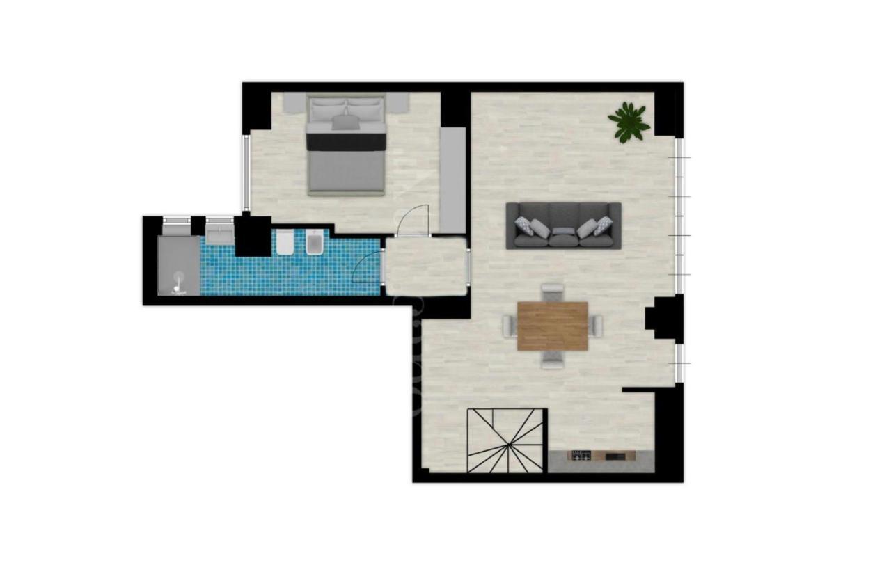 L'Arche Comfort & Relax - Victor Home Milano-Brera Dış mekan fotoğraf