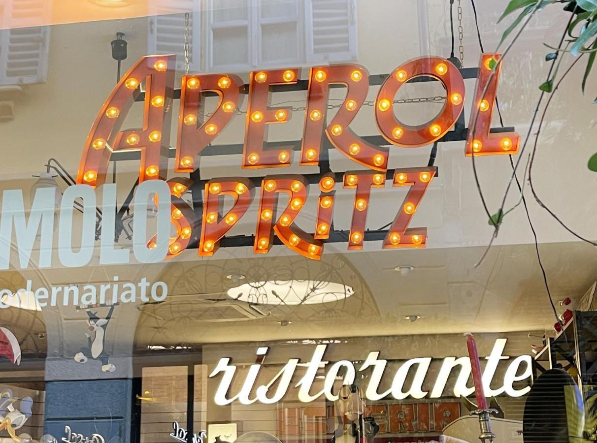 L'Arche Comfort & Relax - Victor Home Milano-Brera Dış mekan fotoğraf